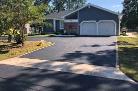 Best Driveway Drainage Solutions  in Columbus Junction, IA